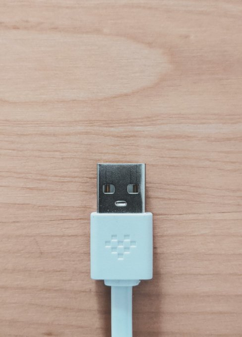 Adapter USB do telefonu